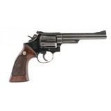 "Smith & Wesson 53-2 22 Jet (PR54719)" - 2 of 3