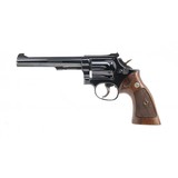 "Smith & Wesson 48-4 .22 Magnum (PR54723)" - 1 of 4