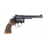 "Smith & Wesson 48-4 .22 Magnum (PR54723)" - 2 of 4