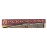 "Tactical Solutions X-Ring VR .22LR (NGZ644) NEW" - 5 of 5