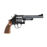 "Smith & Wesson Pre-27 .357 Magnum (PR54724)" - 2 of 4