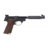 "High Standard Supermatic Citation 22LR (PR54728)" - 1 of 3
