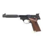 "High Standard Supermatic Citation 22LR (PR54728)" - 3 of 3