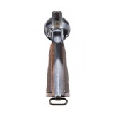 "Smith & Wesson Triple Lock .455 Webley (PR54729)" - 4 of 4