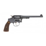 "Smith & Wesson Regulation Police .32 S&W (PR54730)" - 6 of 6