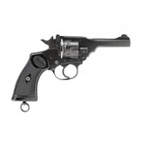 "Webley Mark IV .38 S&W (PR54734)" - 2 of 4