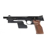 "Smith & Wesson 41 .22LR (PR54615)" - 6 of 6