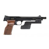 "Smith & Wesson 41 .22LR (PR54615)" - 1 of 6