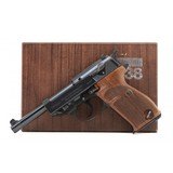 "Walther HP 60th Anniversary 7.65 Caliber (PR54739)" - 2 of 3
