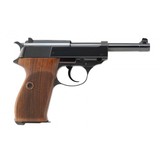 "Walther HP 60th Anniversary 7.65 Caliber (PR54739)" - 1 of 3