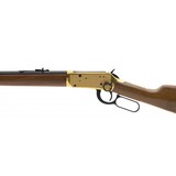 "Centennial 66 Winchester Commemorative 30-30 (COM2581)" - 5 of 5