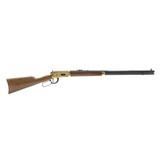 "Centennial 66 Winchester Commemorative 30-30 (COM2581)" - 1 of 5