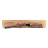 "Marlin 39A 22LR (R30333)" - 3 of 5
