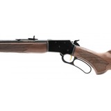 "Marlin 39A 22LR (R30333)" - 4 of 5