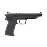 "Heckler & Koch USP Elite 45acp (PR53721)" - 1 of 6