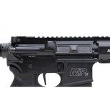 "Smith & Wesson M&P-15 Pistol 5.56 NATO (NGZ152) New" - 4 of 5