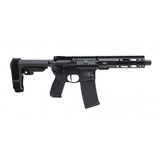 "Smith & Wesson M&P-15 Pistol 5.56 NATO (NGZ152) New" - 1 of 5