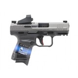 "Canik TP9 Elite SC 9mm (NGZ259) NEW" - 1 of 3