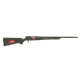 "Savage Arms 25 .22 Hornet (NGZ453) NEW" - 1 of 5