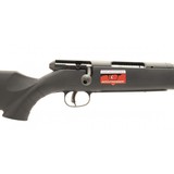 "Savage Arms 25 .22 Hornet (NGZ453) NEW" - 3 of 5