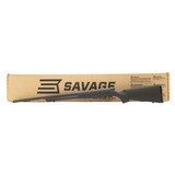 "Savage Arms 25 .22 Hornet (NGZ453) NEW" - 2 of 5