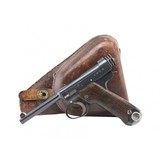 "Nagoya Arsenal Type 14 8MM Nambu (PR54592)" - 7 of 8