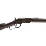 "Special Order Winchester 1873 Saddle Ring Carbine 44-40 (AW230)" - 5 of 6
