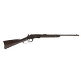 "Special Order Winchester 1873 Saddle Ring Carbine 44-40 (AW230)" - 1 of 6