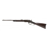 "Special Order Winchester 1873 Saddle Ring Carbine 44-40 (AW230)" - 2 of 6