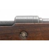 "German WWII K98 8MM Mauser (R30304)" - 2 of 12