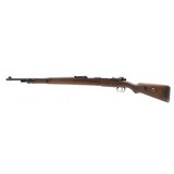 "German WWII K98 8MM Mauser (R30304)" - 5 of 12