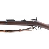 "US Springfield 1884 Trapdoor .45-70 (AL7129)" - 2 of 10