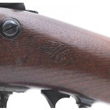 "US Springfield 1884 Trapdoor .45-70 (AL7129)" - 9 of 10