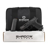 "Shadow Systems MR920 Elite 9MM (NGZ633) NEW" - 2 of 3