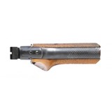 "Clark Custom High Standard Supermatic Tournament .22 LR (PR54773)" - 2 of 4