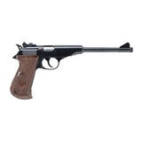 "Manurhin PP Sport .22 LR (PR54624)" - 1 of 3