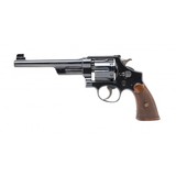 "Smith & Wesson 38/44 Outdoorsman .38 Special (PR54741)" - 1 of 5
