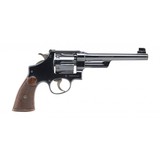 "Smith & Wesson 38/44 Outdoorsman .38 Special (PR54741)" - 3 of 5