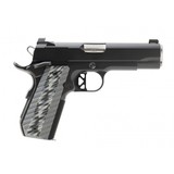"Dan Wesson Valor 45ACP (NGZ663) NEW" - 1 of 3
