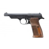 "Walther Olympia 1936 Jaeger .22LR (PR54805)" - 3 of 4