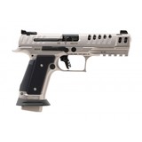 "Walther Q5 Match SF ""Black Tie"" 9MM (PR53787) New" - 1 of 3