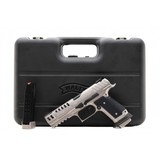 "Walther Q5 Match SF ""Black Tie"" 9MM (PR53787) New" - 2 of 3