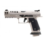 "Walther Q5 Match SF ""Black Tie"" 9MM (PR53787) New" - 3 of 3