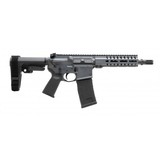 "CMMG MK4 .300BLK (NGZ669) NEW" - 1 of 3