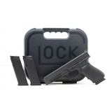"Glock 41 Gen4 .45 ACP (NGZ670) NEW" - 2 of 3