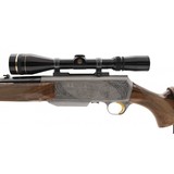 "Browning BAR Grade IV 7mm Rem Mag (R29836)" - 3 of 5