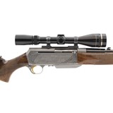 "Browning BAR Grade IV 7mm Rem Mag (R29836)" - 4 of 5