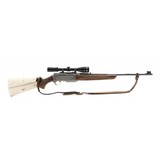 "Browning BAR Grade IV 7mm Rem Mag (R29836)" - 1 of 5