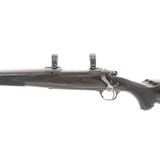 "Ruger M77 Hawkeye Left Hand .270 Win (R29835)" - 3 of 4