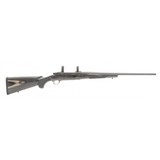 "Ruger M77 Hawkeye Left Hand .270 Win (R29835)" - 1 of 4